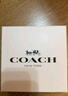 蔻驰（COACH）纽约女士淡香水50ml礼盒 生日节日礼物送女友老婆套装618抢先购 实拍图