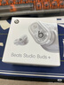beats Studio Buds +  (第二代) 真无线降噪耳机 蓝牙耳机 兼容苹果安卓系统 透明 实拍图