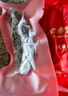 参王朝 大连直发冷冻冷蒸即食海参辽刺参海鲜水产礼盒 1500g 24-30头 8A级 实拍图