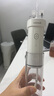 洁碧（Waterpik）冲牙器便携式电动洗牙器水牙线洁牙器家用立式预防牙结石正畸适用全身水洗GS7礼物父亲节礼物 实拍图