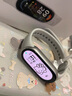 小米（MI）小米手环9 NFC版 粉金 智能手环 高精度运动健康 监测睡眠管理 心率血氧监测运动手环送男友送女友 实拍图