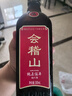 会稽山 纯正五年 半干型 绍兴黄酒 500ml 单瓶装 花雕  实拍图