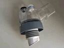 潜水艇（Submarine）厨房下水三通 洗菜盆净水器洗碗机下水管三通接头下水道防臭神器 【18】面盆+洗衣机 实拍图