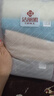 洁丽雅（Grace）新疆棉A类纯棉毛巾柔软吸水洗脸擦脸洁面成人毛巾 4条装 实拍图