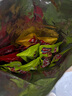 王小卤虎皮凤爪(W3) 混合味（卤香香辣椒麻）618g 鸡爪 卤鸡爪休闲零食 实拍图