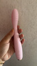伊珞EROCOME震动棒点潮笔成人情趣性用品女人专用房事调情工具av振动按摩棒私处入体玩具高级实用礼物自慰器 实拍图