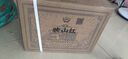 珍酒 映山红经典黑 酱香型白酒 53度 500ml*6 整箱装 父亲节送礼白酒 实拍图