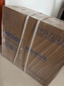 海尔（Haier）【国家补贴20%】家用净水器鲜活水Pro净水机RO反渗透自来水过滤器厨下直饮水机净饮机 【抑菌无异味】鲜活水Pro1000G 实拍图