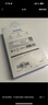 ANKER安克 充电线苹果mfi认证适用iphone11/12/13/14手机充电器3Atype-c转lightning快充数据线 1.8m白 实拍图