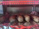 卫龙魔芋爽素毛肚混合口味礼包666g辣条休闲零食生日礼物送女友 实拍图
