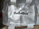 bebebus金标茶树精华成长裤L28片(9-14kg)透气超薄拉拉学步裤男女宝 实拍图