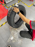 优科豪马横滨轮胎/汽车轮胎 215/60R17 96H G98EV 适配日产/逍客原配/奇骏 实拍图