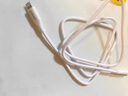 品胜【2条装】苹果数据线快充PD20W多条iphone充电线USB-C车载线适用苹果14ProMax/13/12 1.5米 实拍图