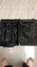旅刻行李箱登机箱加厚铝框高颜值女款旅行箱大容量男士拉杆箱密码皮箱 喜庆红【加厚铝框可坐+充电口】 20英寸 【标准免托运登机箱】 实拍图