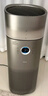 美的（Midea）【九重净化】空气净化器加湿除甲醛除烟味异味过敏源宠物吸猫毛空气消毒机森林家RX600Pro国家补贴 实拍图