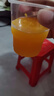 泰宝泰宝tipco 泰国原装进口 石榴复合果汁1L 无添加果蔬汁饮料 VC 实拍图