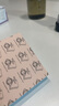 晨光（M&G）文具便利贴400张4色 便签纸便签贴纸n次贴 学生记事贴粘性强本子 办公用品 YD-919 实拍图