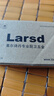 莱尔诗丹（Larsd）双用角阀一进二出三通分水器铜三角阀一分二 黄铜主体角阀LD112T 实拍图