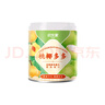 欢乐家黄桃椰果罐头200g*9罐 新鲜水果罐头 零食甜点 水果礼盒送礼 实拍图