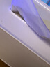 德亚（Weidendorf）德国进口全脂高钙纯牛奶200ml*24盒优质乳蛋白学生营养早餐 实拍图