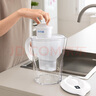 碧然德（BRITA）家用净水壶 滤水壶滤芯 MAXTRA+LE 去水垢专家滤芯 6枚装 实拍图