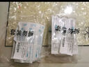 可孚 一次性注射器医用无菌针管针筒带针头喂食喂药器 10支5ml*0.6 实拍图