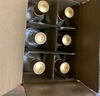郎酒 顺品郎金盖 浓酱兼香型白酒 45度480ml*6瓶 （非原箱） 实拍图