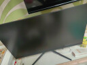华顷RQG系列显示器  4K 2K 165Hz液晶电脑电竞显示器 300HZ带鱼屏  1ms 广色域 显示屏 24英寸/1K120HZ/IPS/直黑/办公游戏 游戏办公 实拍图