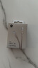 beats USB-C 转闪电编织连接线 (1.5 米) - 奔涌灰 充电线手机充电线 实拍图
