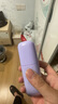 兰芝雪纱丝柔隔离乳妆前防晒遮瑕30ml#40紫色定妆提亮肤色生日礼物女 实拍图