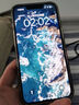 绿联【京配包邮】适用苹果14Pro钢化膜iPhone14Pro手机膜高清全屏覆盖防指纹防尘防摔无边超薄保护膜 实拍图