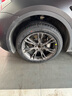 富神（FORTUNE） 汽车轮胎255/45R19 ZR 104W FSR701适配Model Y/GLK300运动操控 实拍图