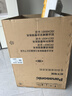 松下（Panasonic）【吴磊推荐】滚筒洗衣机全自动超薄全嵌白月光2.0银色10公斤 XQG100-3E1AC家电国家补贴20% 实拍图