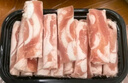 小龙坎火锅肉卷肥牛250g 生鲜食材四川烧烤麻辣烫餐饮 冷链配送 实拍图