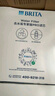 碧然德（brita） 【孙颖莎推荐】家用净水壶 滤水壶滤芯 MAXTRA+LE 去水垢专家版滤芯 设计师水壶绿色+PRO滤芯12枚 实拍图