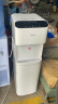 美的（Midea）饮水机净水器家用 立式净饮机 直饮机过滤器 国家补贴 压缩机制冷  冷热JL2258S-RO【UV杀菌】 实拍图