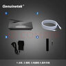 Genuinetek蜂易达手机信号放大器增强器接收器加强器扩大器室内地下室山区城中村城市通话改善（不支持网络） 实拍图