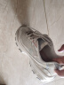 斯凯奇（Skechers）520送女友奶茶熊女鞋夏季厚底老爹鞋软底透气熊猫鞋休闲鞋149238 实拍图