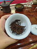 天之红红茶滇红茶云南凤庆特级128g罐装自己喝的茶叶 实拍图