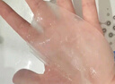 伊肤泉医用透明质酸钠修复贴术后修复痤疮5片*3盒MHA-W-T（21cm*24cm） 实拍图