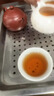 八角亭 2007年女儿贡饼布朗山乔木古树七子饼普洱生茶叶黎明茶厂357g 实拍图