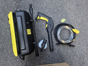 KARCHER德国卡赫家用高压清洗机洗车高压水枪多功能洗车机高压水泵220v 1400W CTK home plus标准版 实拍图