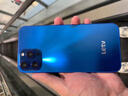 乐视Letv Y17Pro 全新智能手机八核超薄大屏游戏电竞安卓百元学生老年专用可用5G卡长续航64GB 电光蓝  实拍图