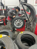 固特异（Goodyear）【补贴专享】汽车轮胎195/65R15 91V EF1 SPORT鹰驰F1酷跑  实拍图