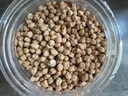 硃碌科 有机鹰嘴豆3斤罐装 五谷杂粮豆鸡心豆 打豆浆富含蛋白沙拉原料 实拍图