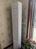 海尔（Haier）净省电 2匹省电柜机客厅立式空调 KFR-50LW/E1-1 家电国家补贴20% 以旧换新 实拍图