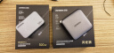 绿联氮化镓充电器套装100W适用苹果16华为Mate70手机pd65W笔记本电脑MacbookPro多口Type-C快充头配线 实拍图