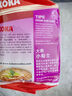 KOKA 可口方便面 泰式酸辣味快熟泡面 85g*5 新加坡进口 实拍图