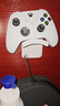 微软Xbox无线游戏手柄 无线控制器 冰雪白 蓝牙适配Xbox/PC/平板/手机 Steam促销黑神话悟空 明末 实拍图