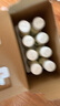 伊利金典3.8g乳蛋白 鲜活纯牛奶整箱 250ml*8瓶 30天常温短保 礼盒装 实拍图